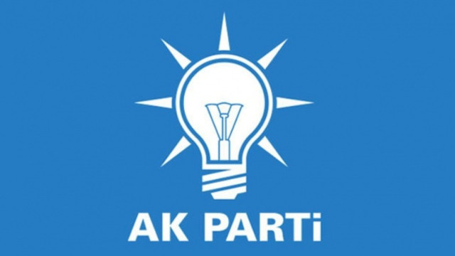 Yeni dönem için AK Parti'den adaylık başvurusu yapmayan vekiller