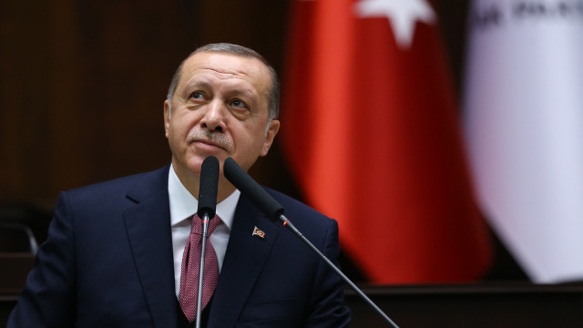 Erdoğan’dan Avrupa yasağına Bosna formülü