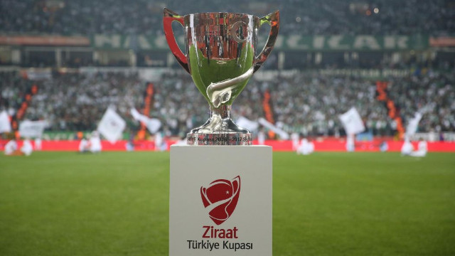 Türkiye Kupası finalinin tarihi değişti! Türkiye Kupası finali ne zaman oynanacak?