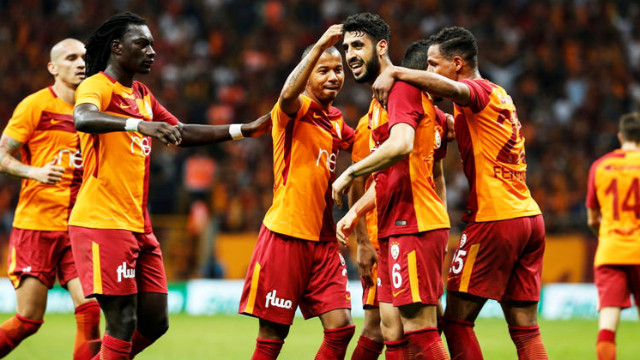 UEFA'nın Galatasaray kararı