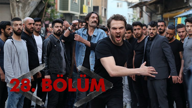 Çukur 28. bölüm izle - Çukur son bölüm izle