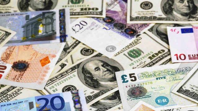 Dolar ve Euro ne kadar oldu? 2 Ağustos dolar ve euro fiyatları