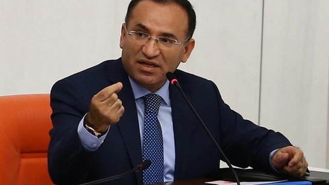 Bekir Bozdağ: İktidar Twiter'dan değil, sandıktan çıkacaktır