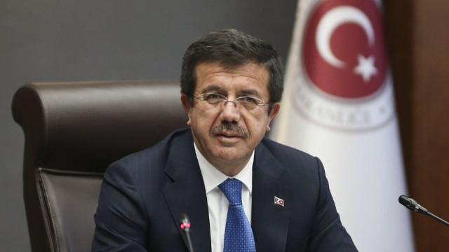 Zeybekci: İran ile ticaret yapmaya devam edeceğiz