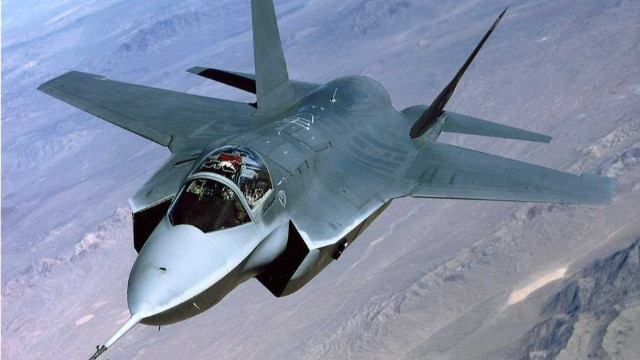 F-35 savaş uçağının özellikleri nelerdir?