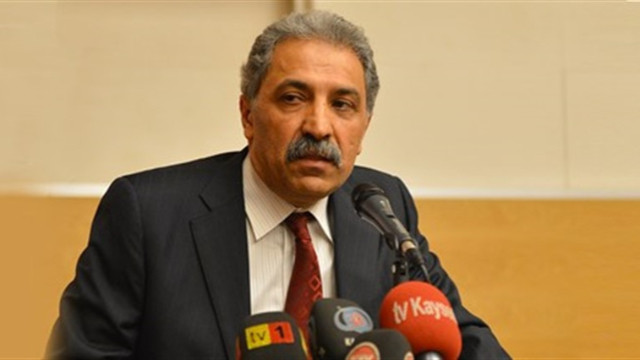 Kayserispor Kulübü Başkanı Erol Bedir güven tazeledi
