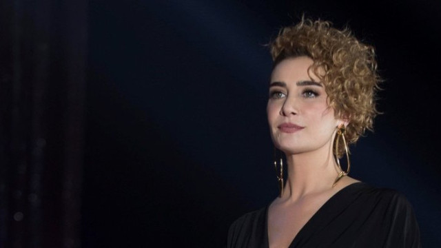 Sıla Diyarbakır konserinde ağladı