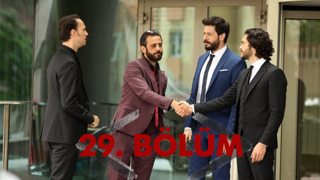 Çukur 29. bölüm izle - Çukur son bölüm izle