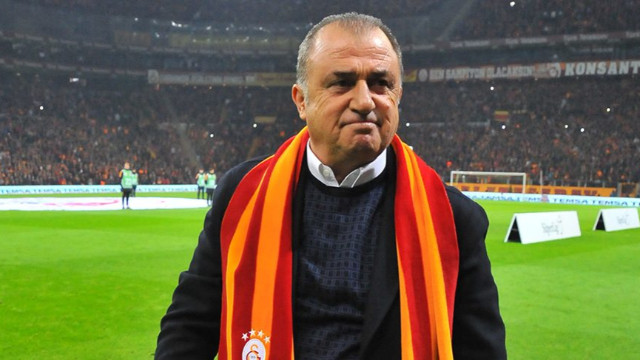 Fatih Terim, Galatasaray'ın başkanı mı olacak?