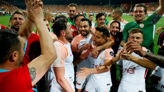 Şampiyonluk, Galatasaray'ın kasasını doldurdu