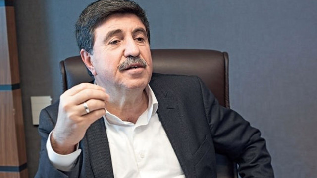 HDP'den istifa ederek Saadet Partisi'ne geçen milletvekili adayı Altan Tan kimdir?