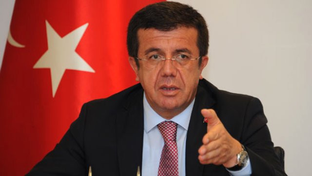 Zeybekci’den döviz açıklaması: Sağlıksız fiyat oluşumları yaşanmakta