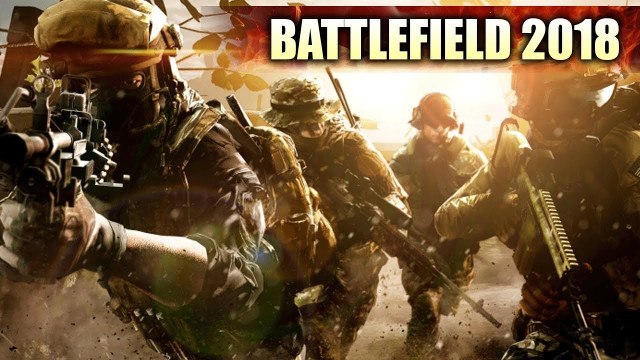 Battlefield 5 oyununun özellikleri neler? Battlefield 5 ne zaman çıkacak?