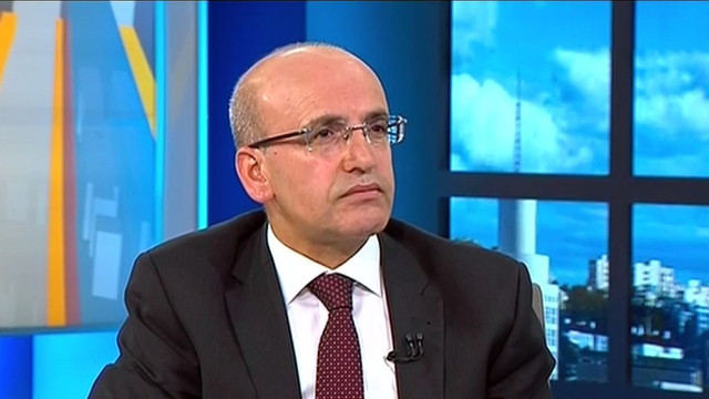 Mehmet Şimşek: Türkiye piyasalarla inatlaşmayacak