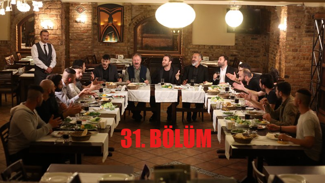 Çukur 31. bölüm izle - Çukur son bölüm izle