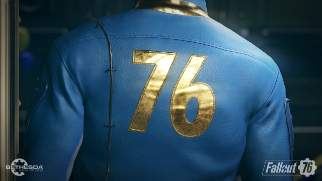 Fallout 76 ve Vault 76 ne demek? Fallout 76 oyunu nasıl oynanır?