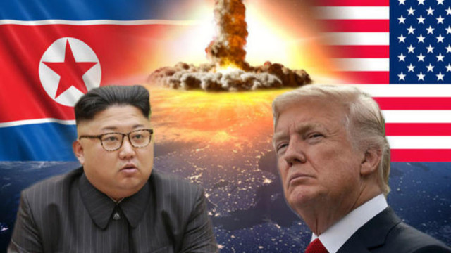 Trump, Kuzey Kore Lideri Kim Jong ile 12 Haziran'da bir araya gelecek