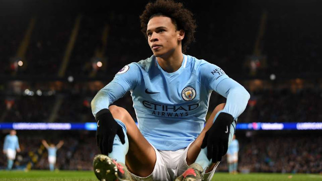 Leroy Sane neden gündem oldu? Leroy Sane, Almanya'nın 2018 Dünya Kupası kadrosunda olacak mı?