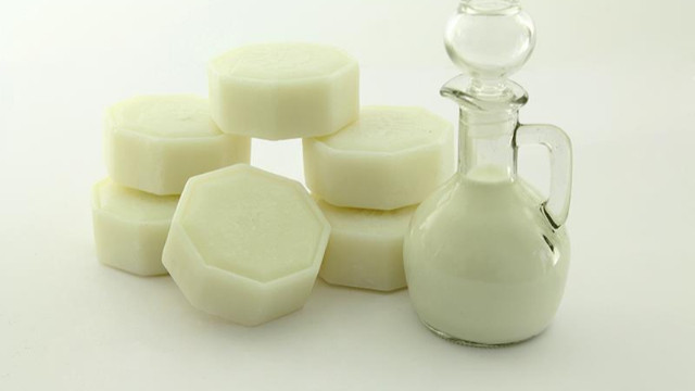Eşek sütü sabunu nelere iyi gelir? Eşek sütü sabunu cilde nasıl uygulanır?