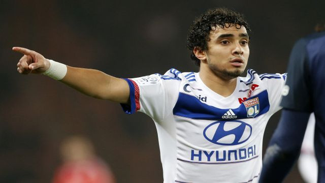 Lyon Rafael da Silva için Beşiktaş’tan ne kadar bonservis bedeli istedi?