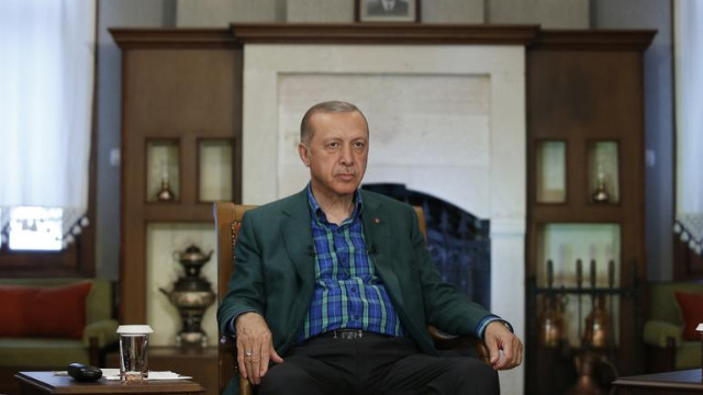 Erdoğan: Seçimden sonra ilk işimiz OHAL’i kaldırmak olacak