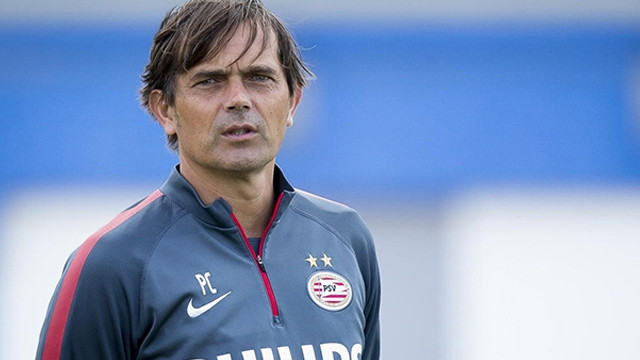 PSV'den Cocu ve Fenerbahçe açıklaması