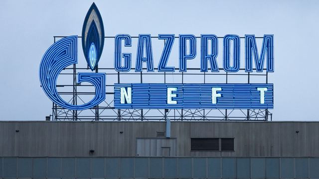 Gazprom`un İngiltere`deki varlıklarına el konuldu