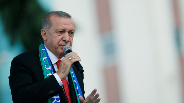 Cumhurbaşkanı Erdoğan: Yarın gerekirse Sincar’dayız