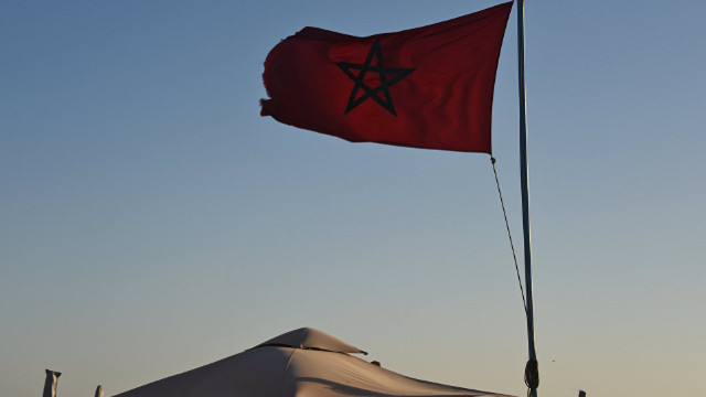 El-Magrip ya da Morocco neden Fas diye çevrilir?