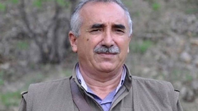 Terörist başı Karayılan'dan "HDP'ye oy verin" çağrısı