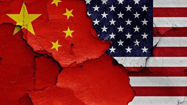 Çin: Bu Amerika'yı yeniden güçlü yapmaz