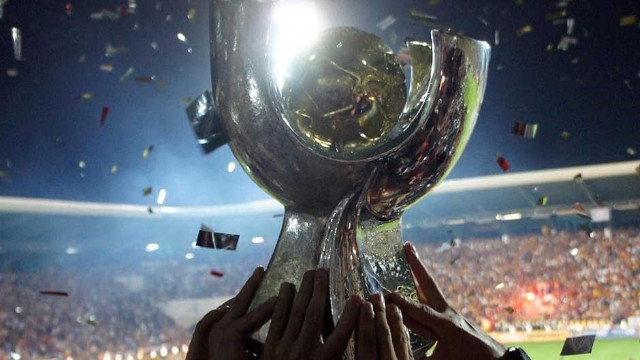 Galatasaray Akhisarspor Süper Kupa maçı ne zaman, saat kaçta, hangi kanalda?