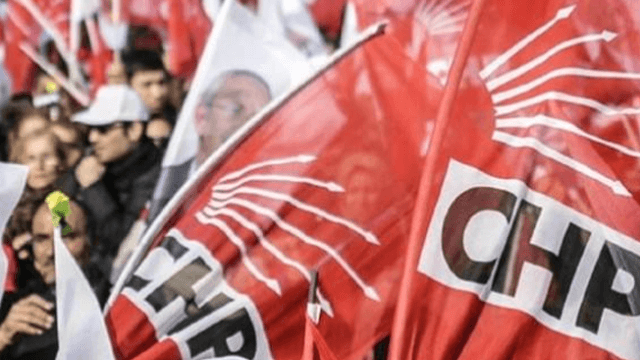 CHP 41 yıl sonra Elazığ'dan milletvekili çıkardı