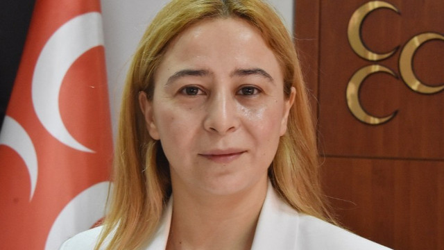 MHP'li Esin Kara: İnşallah idam gelir