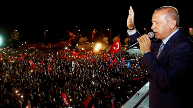 Erdoğan’ın yeni sistemde en az üç yardımcısı olacak