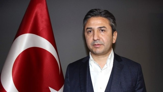 Ahmet Aydın kimdir, nereli, kaç yaşında?