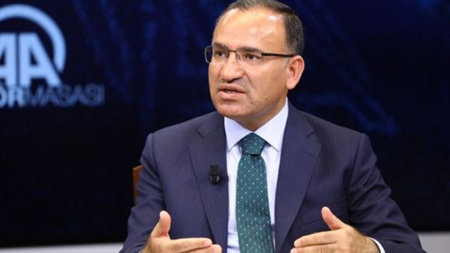 Bozdağ: 24 Haziran seçim sonuçları Kılıçdaroğlu'nun kimyasını bozdu
