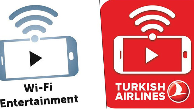 İlk kez Türk Hava Yolları uçaklarında kullanılacak