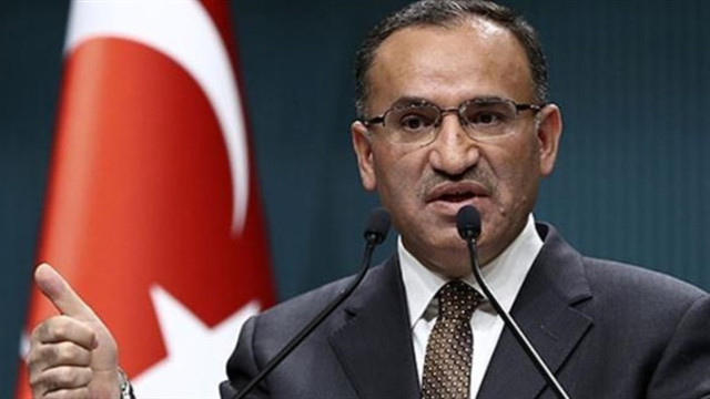 Adalet Bakanı Bozdağ'dan 'haksız tahrik' açıklaması: Kamuoyuna soruyorum