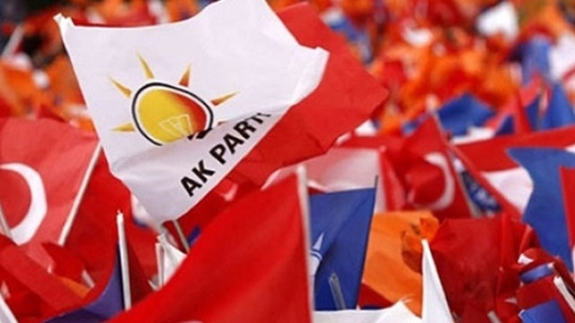 AK Parti'nin grup toplantısı günü belli oldu
