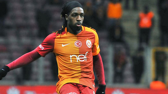 Galatasaray Cavanda ile yollarını ayırdı