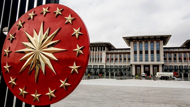 17 ülkenin cumhurbaşkanı Ankara’ya geliyor