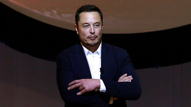 Elon Musk'tan Tayland'da mahsur kalan çocuklara yardım