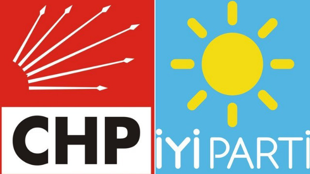 İYİ Parti’den CHP çıkışı: Bize oy kaybettirdi