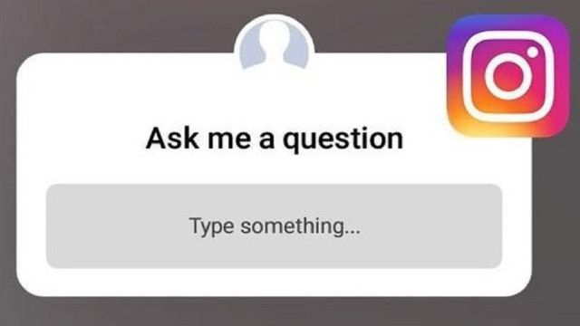 Instagram bana soru sor özelliği nasıl aktif edilir?