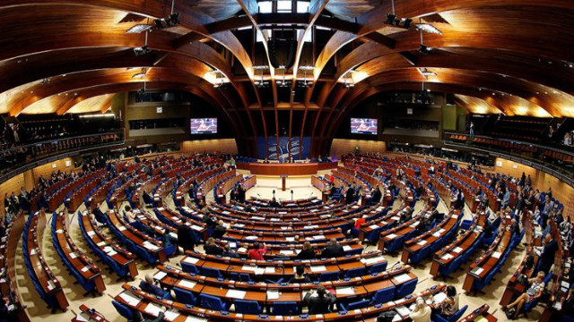 Avrupa Konseyi: OHAL süresinin tekrar uzatılmamasından memnuniyet duyuyoruz