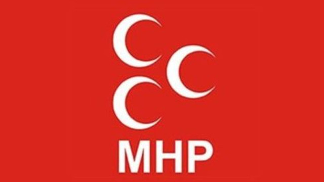 MHP'den af yasası hazırlığı