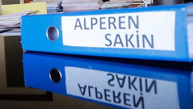 Serviste unutulan Alperen'in ölümüne ilişkin görülen davada karar