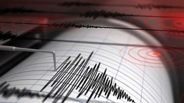 Endonezya’da 6.4 büyüklüğünde deprem oldu