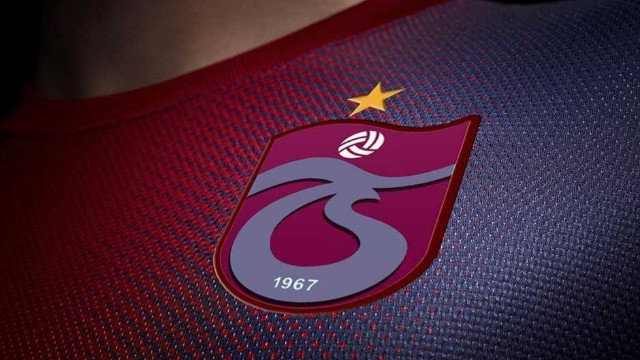 Trabzonspor'un karar defteri arşivden çalındı